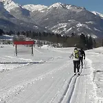 Snezak Апартаменты
