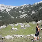 Snezak * Бохинь