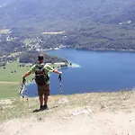 Апартаменты Snezak *