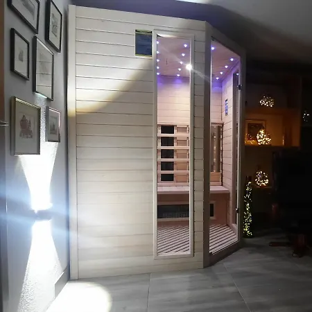 Apartment Snezak Bohinj