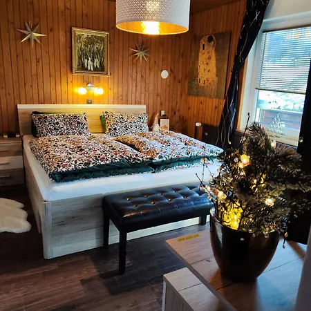 Snezak Apartment