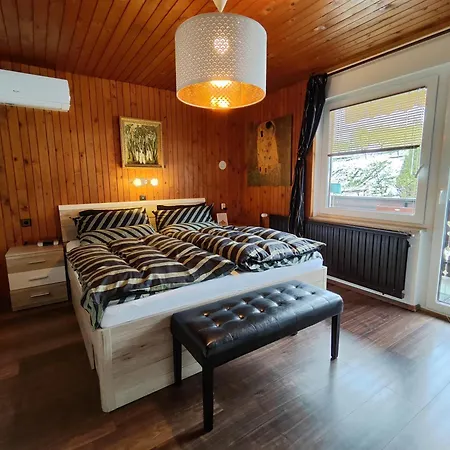 Apartment Snezak Bohinj