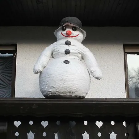 Snezak Apartmán