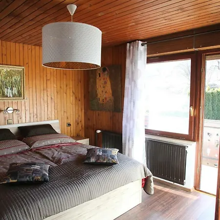 Apartment Snezak *