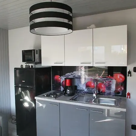 Snezak Apartmán *