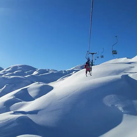 Snezak Apartamento Bohinj