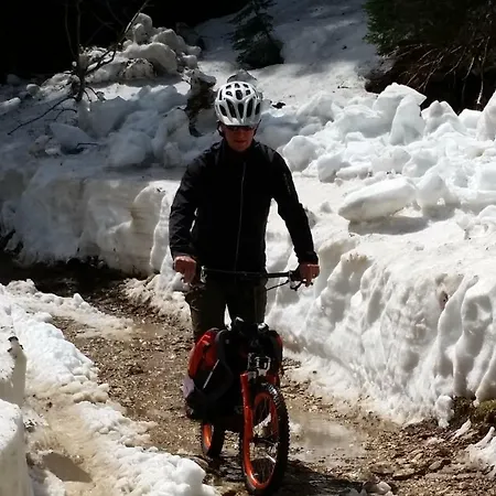 Snezak * Bohinj