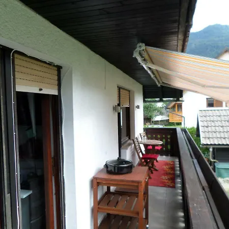 Snezak Apartment *
