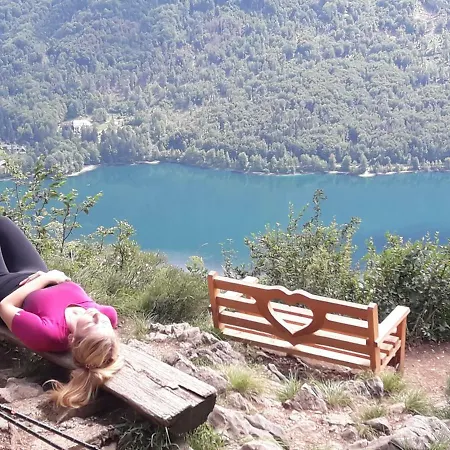 Apartmán Snezak Bohinj