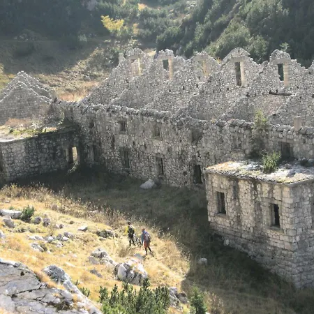 Snezak Apartmán