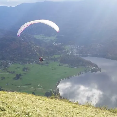 Snezak * Bohinj