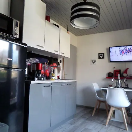 Appartement Snezak *