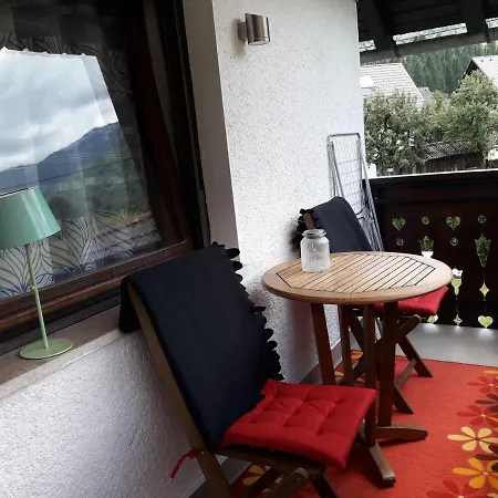 Snezak Apartmán *