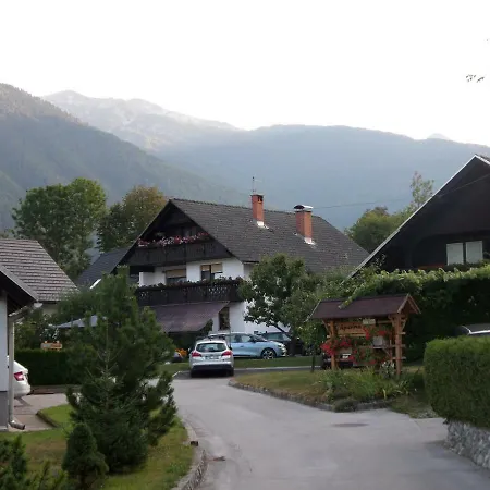 Snezak Apartmán
