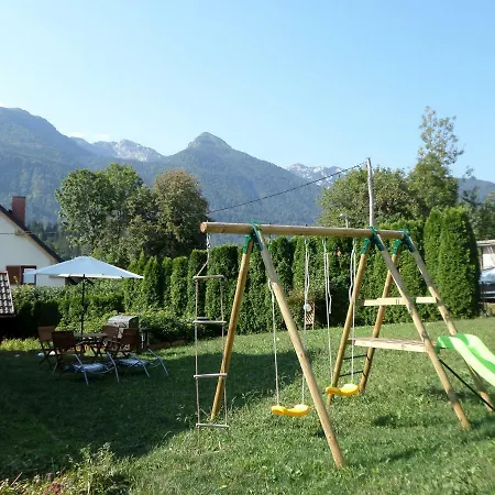 Snezak Bohinj