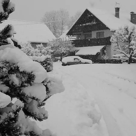 Appartement Snezak
