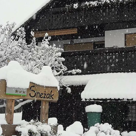 Snezak *