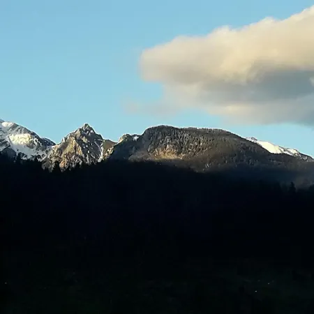 Apartmán Snezak *