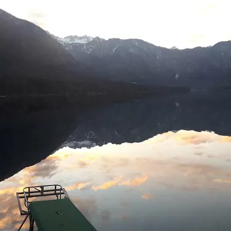 Apartmán Snezak *