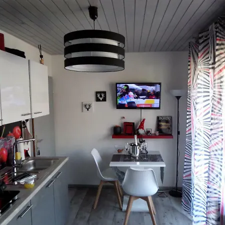 Snezak Apartment Bohinj