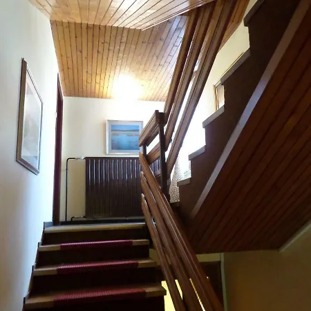 Apartment Snezak Bohinj