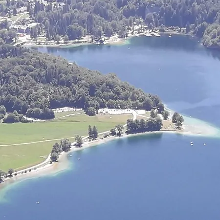 Snezak * Bohinj