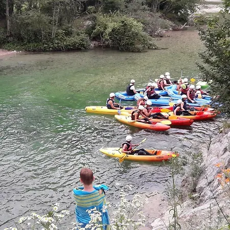 Apartment Snezak Bohinj
