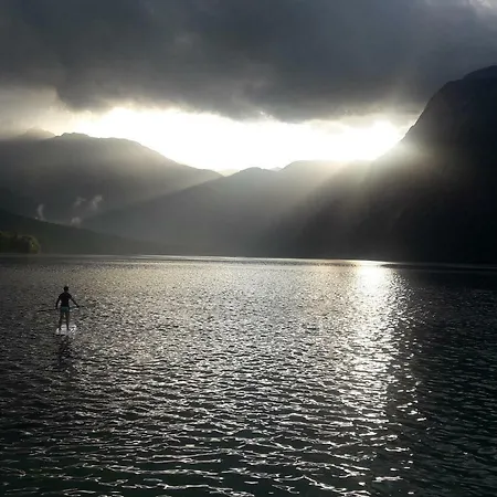 Snezak * Bohinj